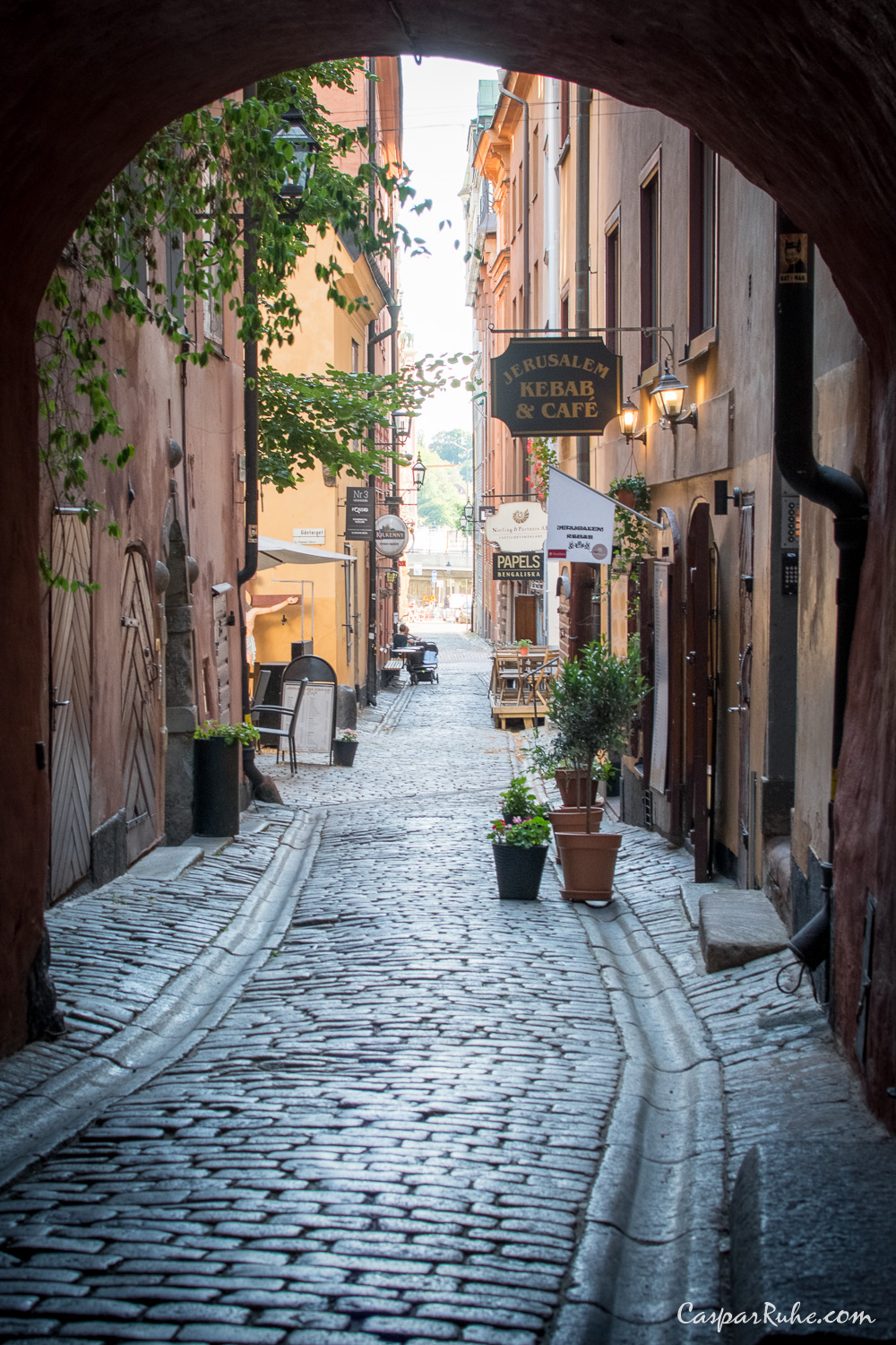 Gamla Stan